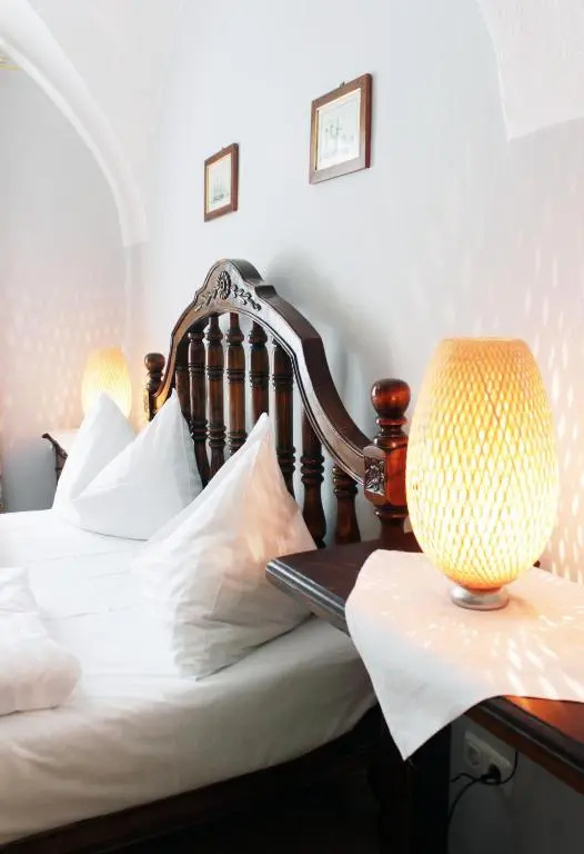 Stadthotel Restaurant Auerhahn - Chambres