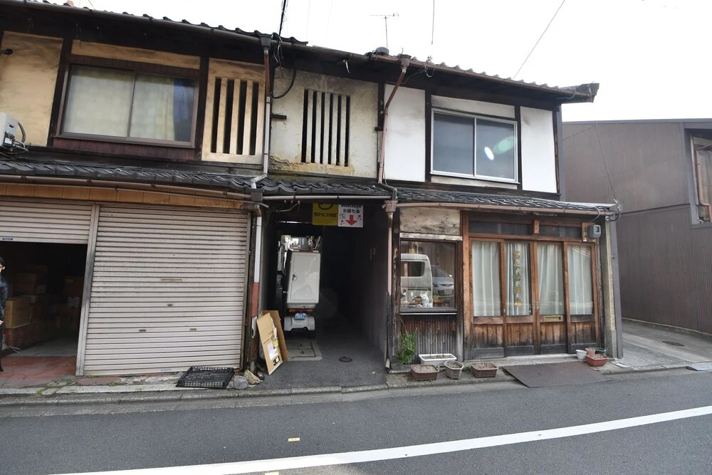 Kyoto Historical District. Kiy / Vacation Stay 29557
