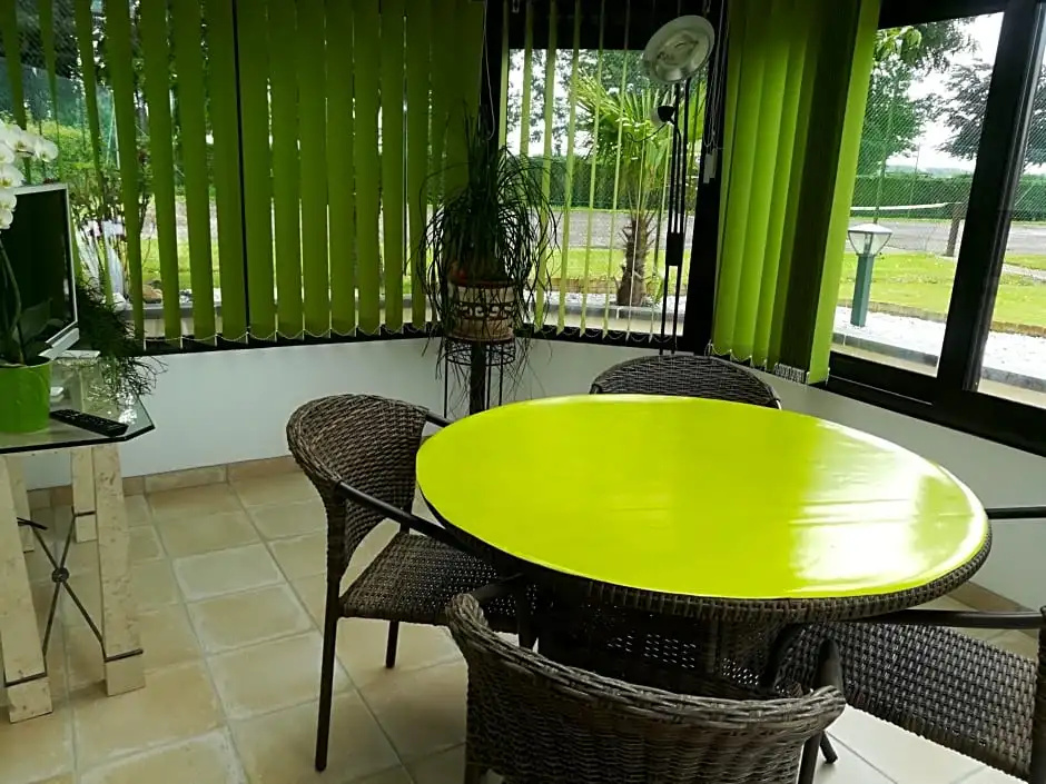 Hotel photo 13
