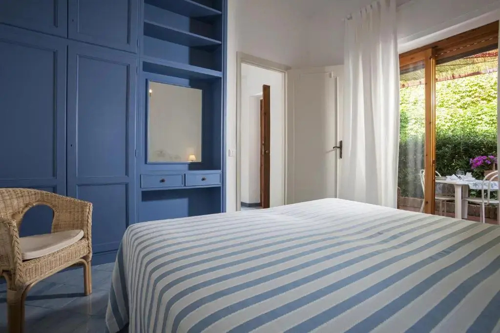 Le Roccette Club - Chambres