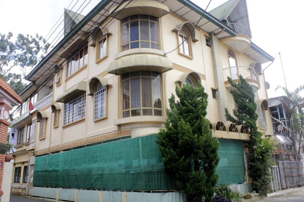 Binh Yen Hotel
