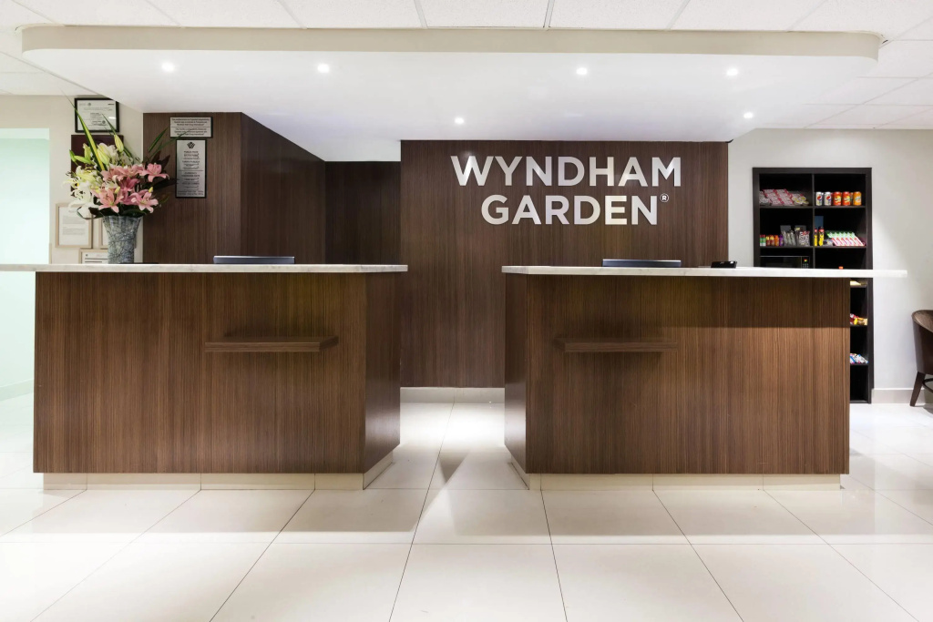 Wyndham Garden Monterrey Norte - Général