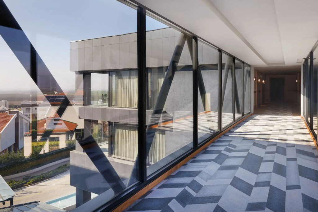 Four Points by Sheraton Prishtina City - Général