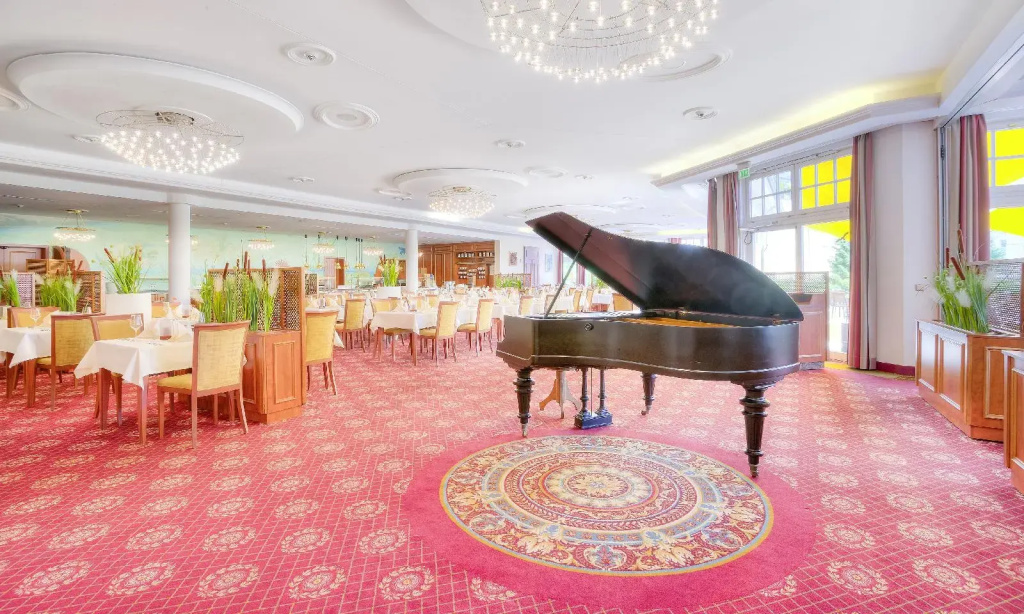Hotel zur Post – ein Rovell Hotel - Général