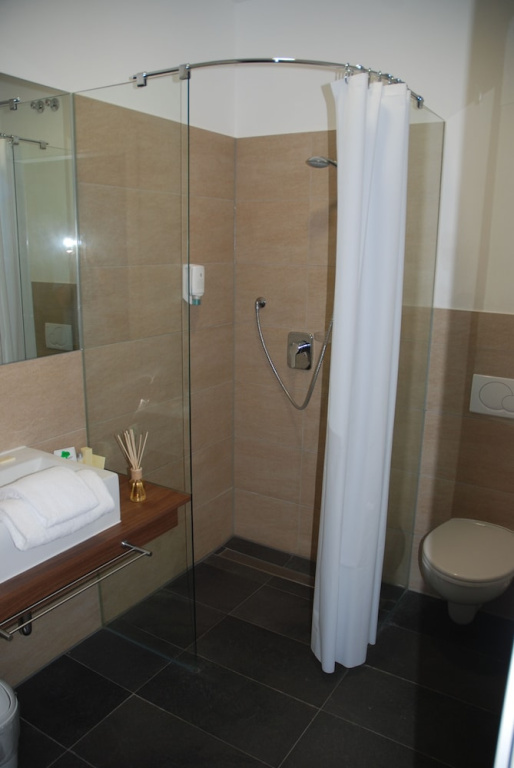 Zar-Hotel Vitalis - Général