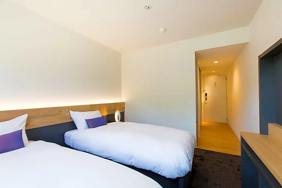 Always Niseko - Chambres