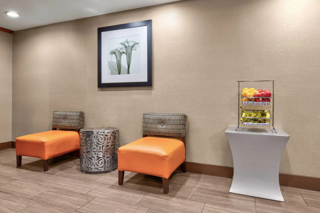 La Quinta Inn & Suites by Wyndham Midwest City - Tinker AFB - Général