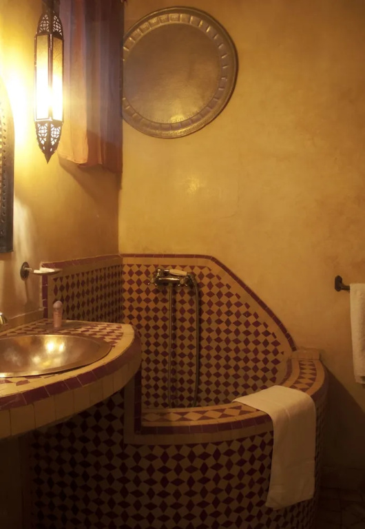 Casa Lila & Spa - Chambres
