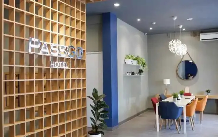 Business Centre