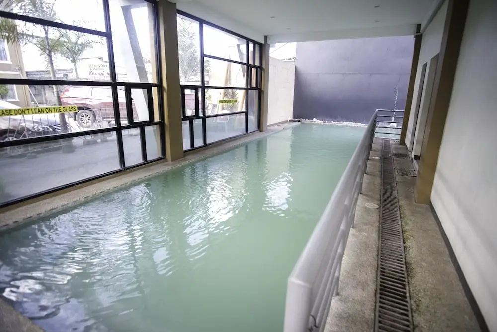 Hotel photo 13