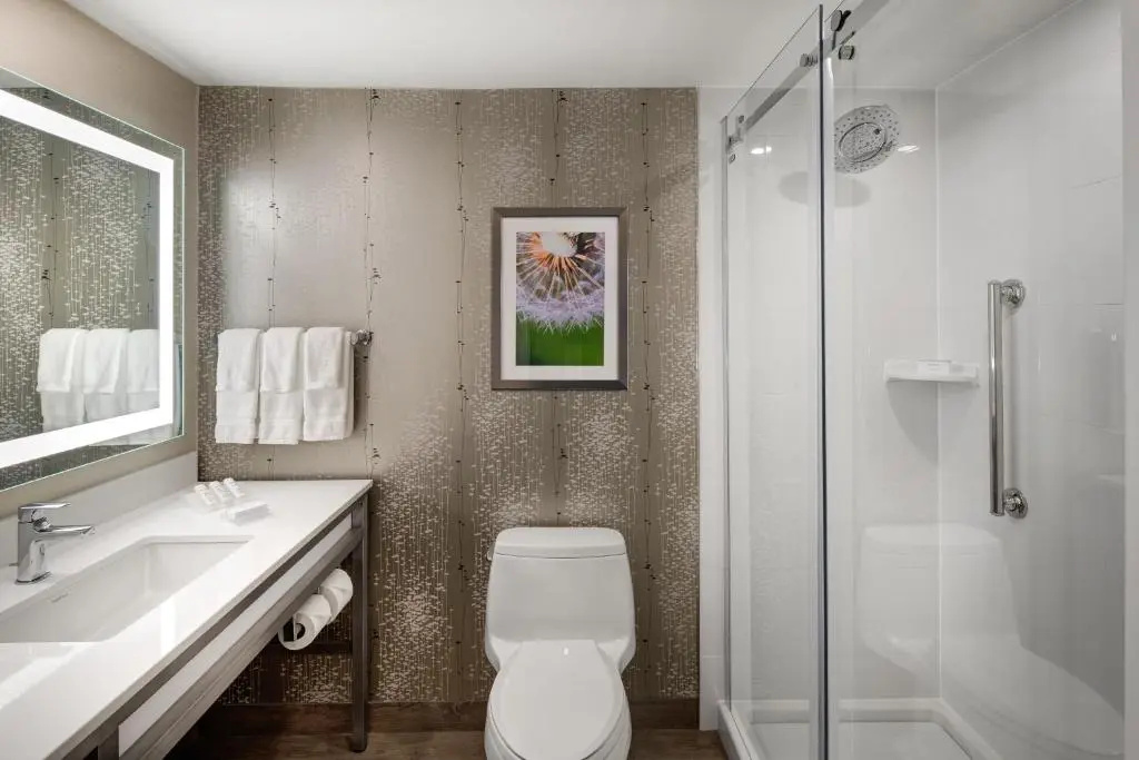 Hilton Garden Inn Toronto/Oakville - Chambres