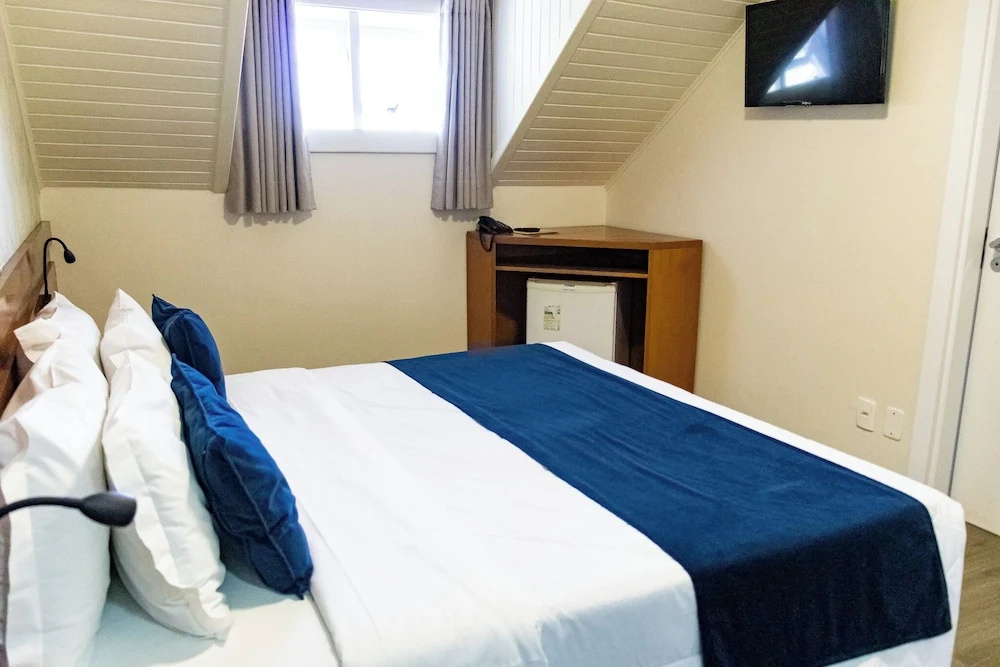 Laponia Hotel Gramado - Chambres