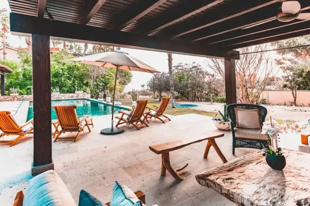 4BD Residence in San José del Cabo
