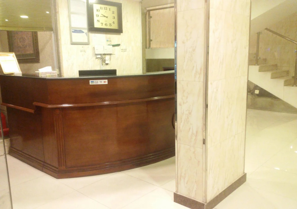 Danat Hotel Apartments