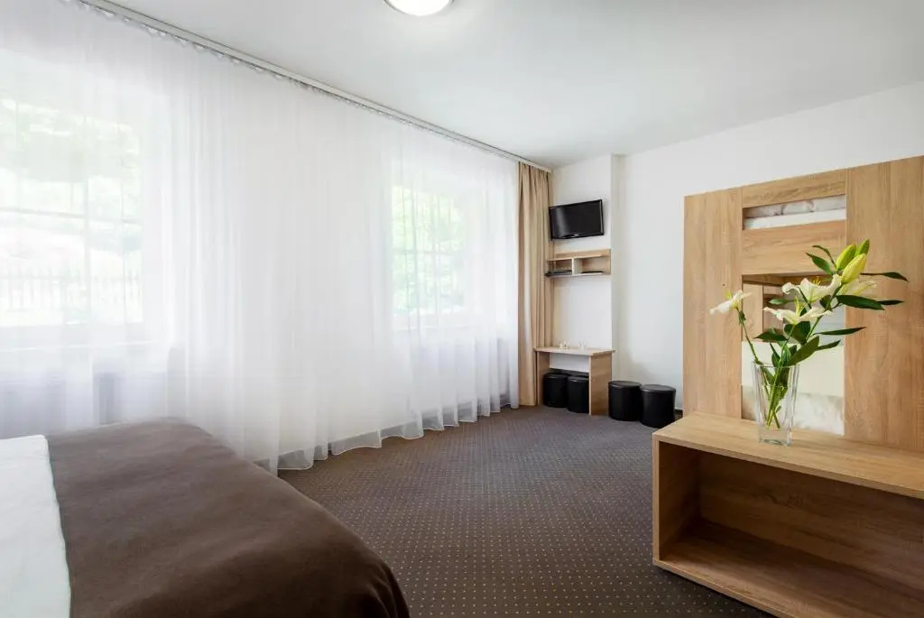 Hotel Bon - Chambres