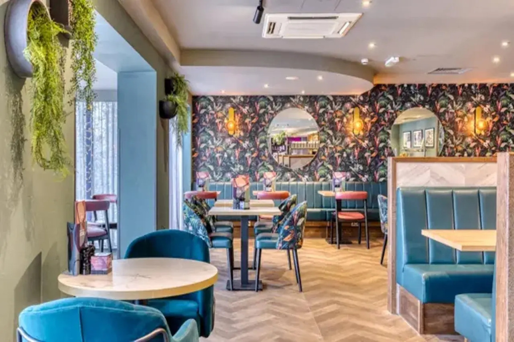 Premier Inn Poole North - Général