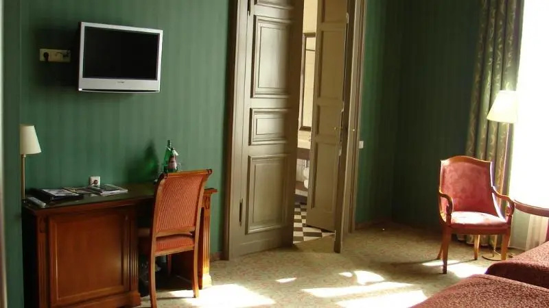 The Benjamin House Hotel - Chambres
