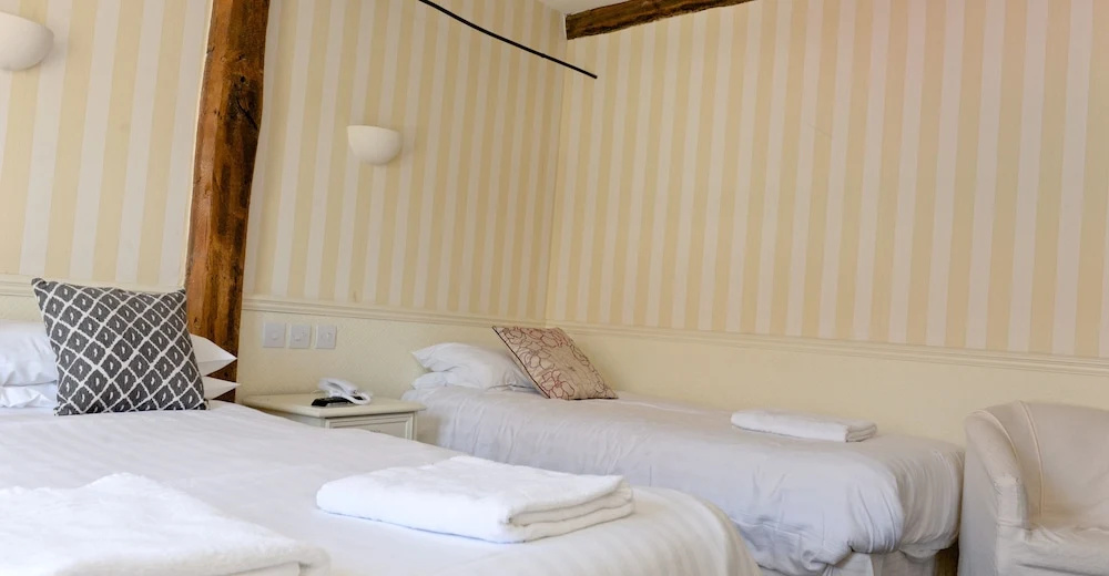 Limes Hotel - Chambres