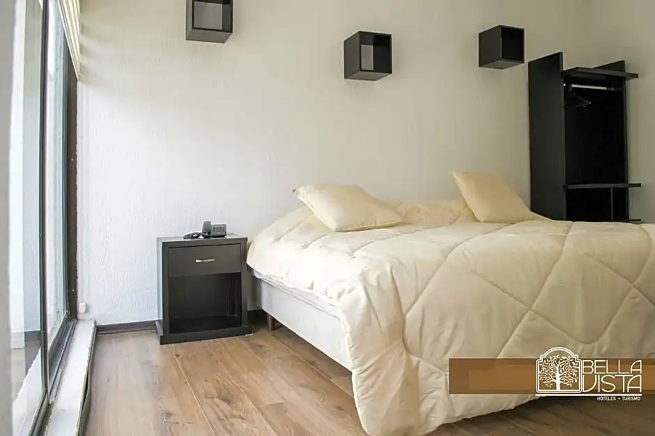 Hotel Bellavista Quito - Chambres