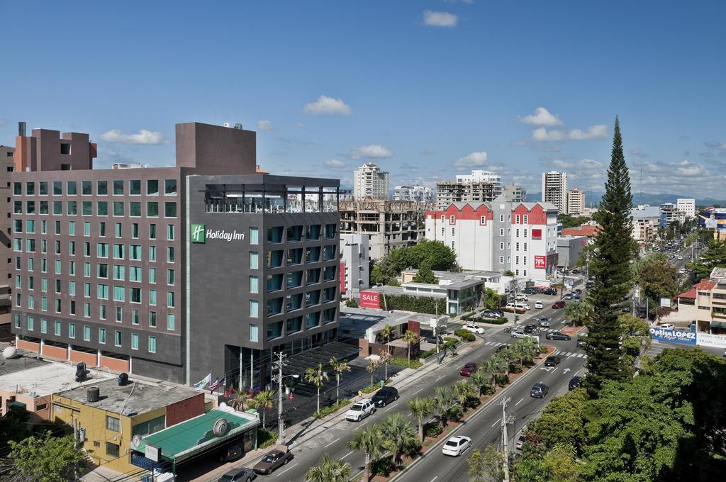 Holiday Inn Santo Domingo, an IHG Hotel image