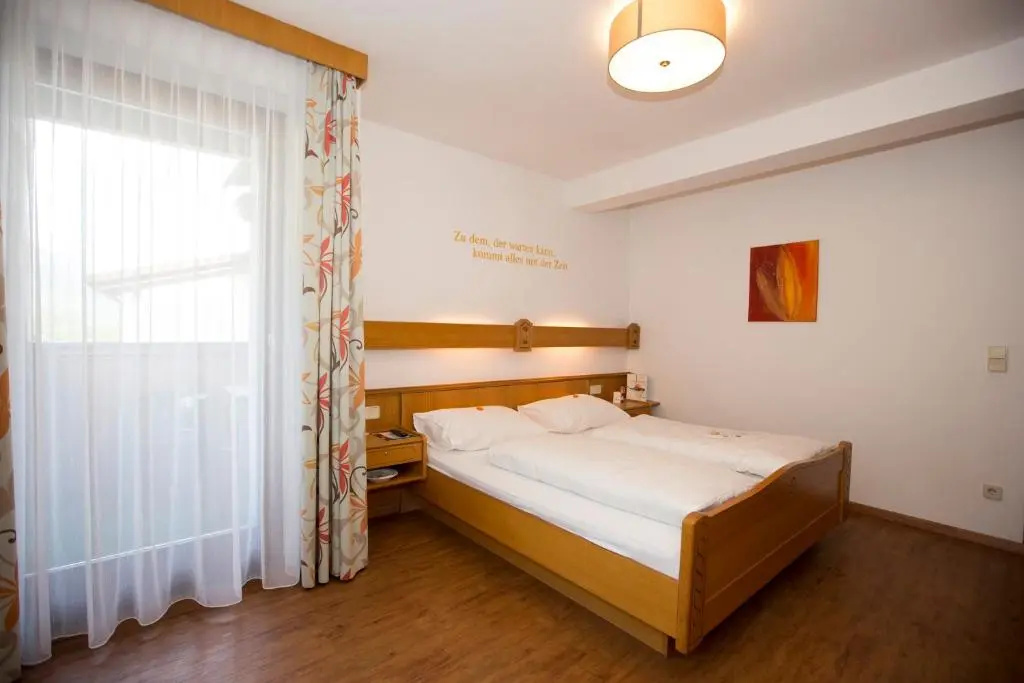 Regitnig Hotel & Chalets - Chambres