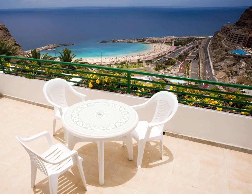 Hotel Chatur Palmera Mar - Général