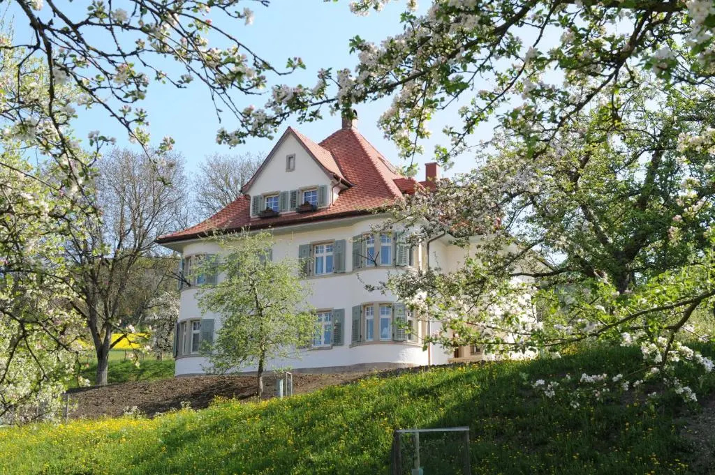 Gasthaus Schwanen - Chambres