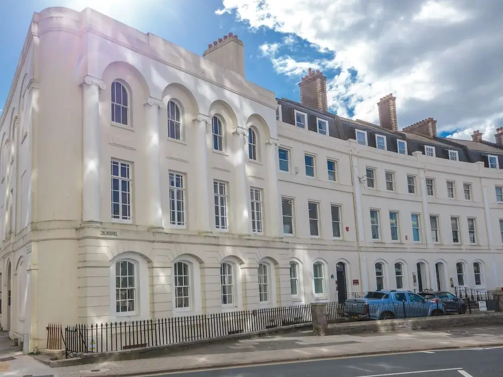 The Kensington Suite