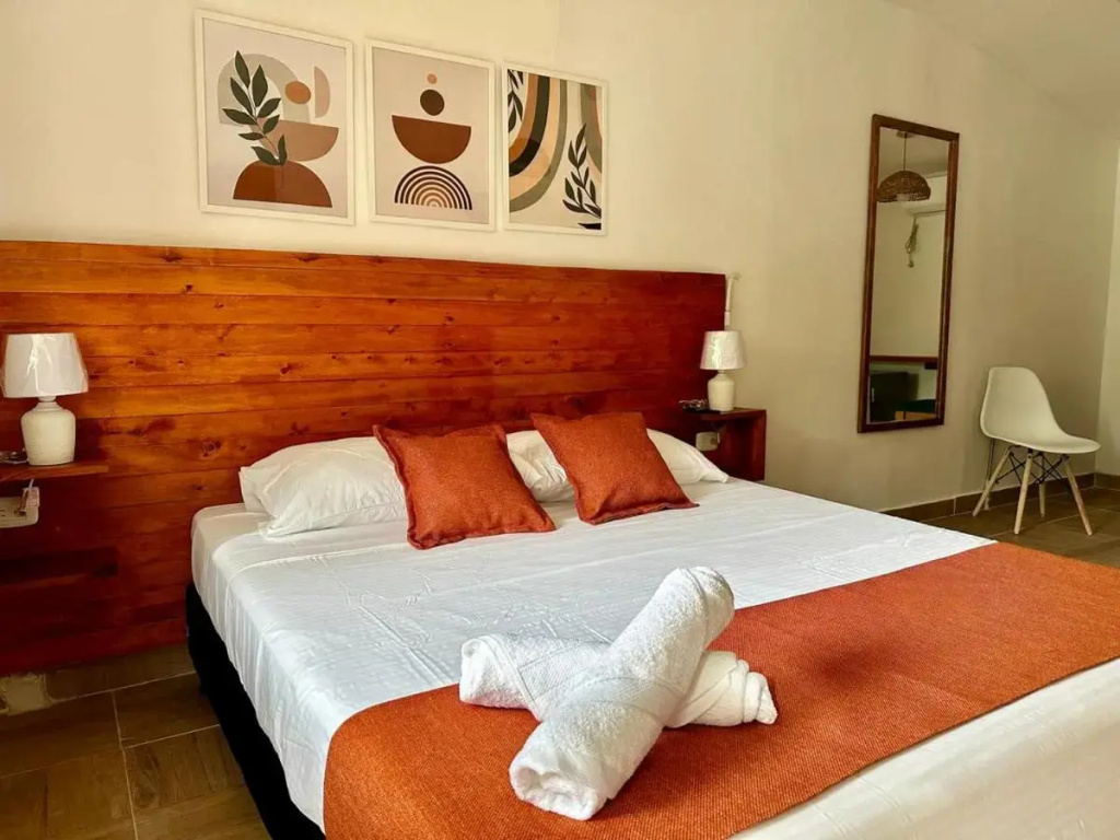 Hotel photo 9