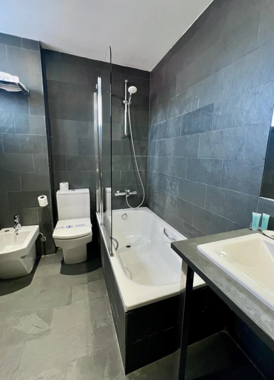 Duero Hotel - Général