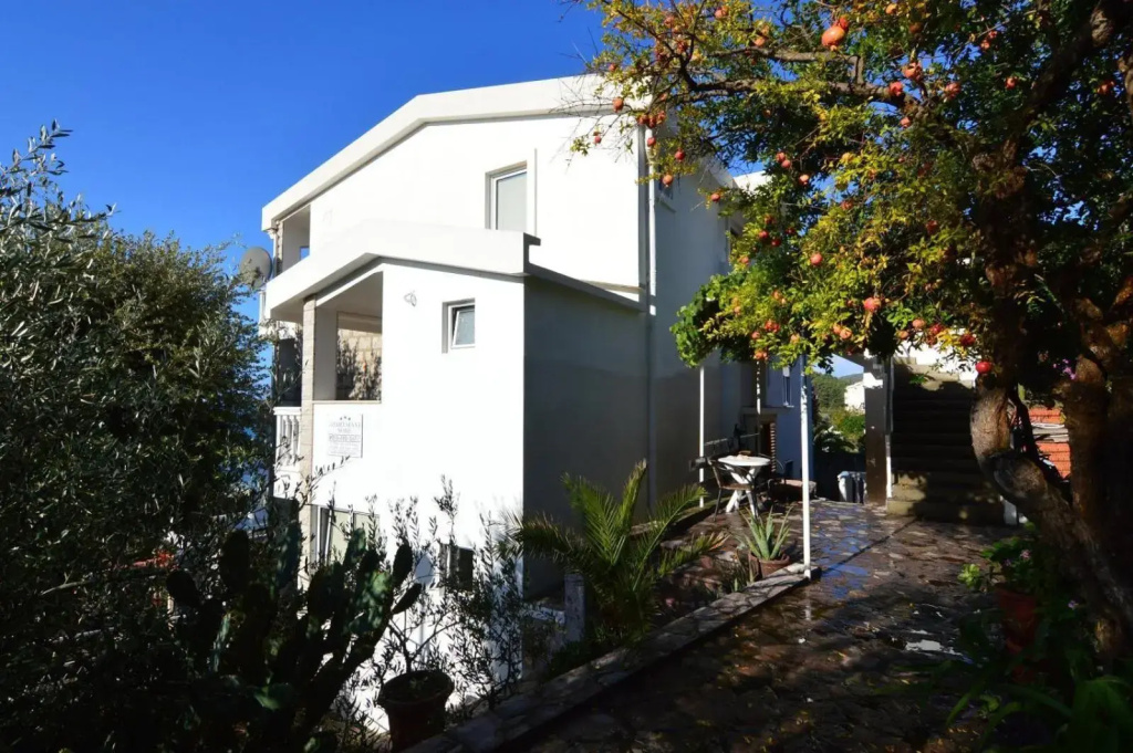 Apartmani Lukšić