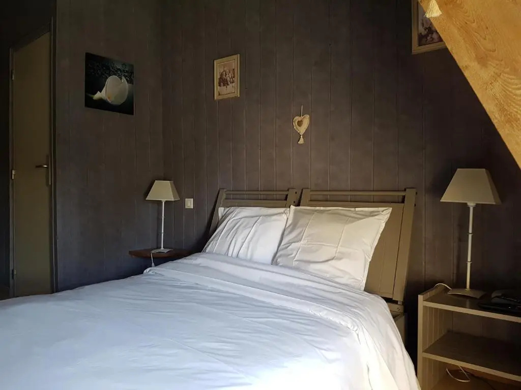 Voir la photo 3 — Relais des Caillères