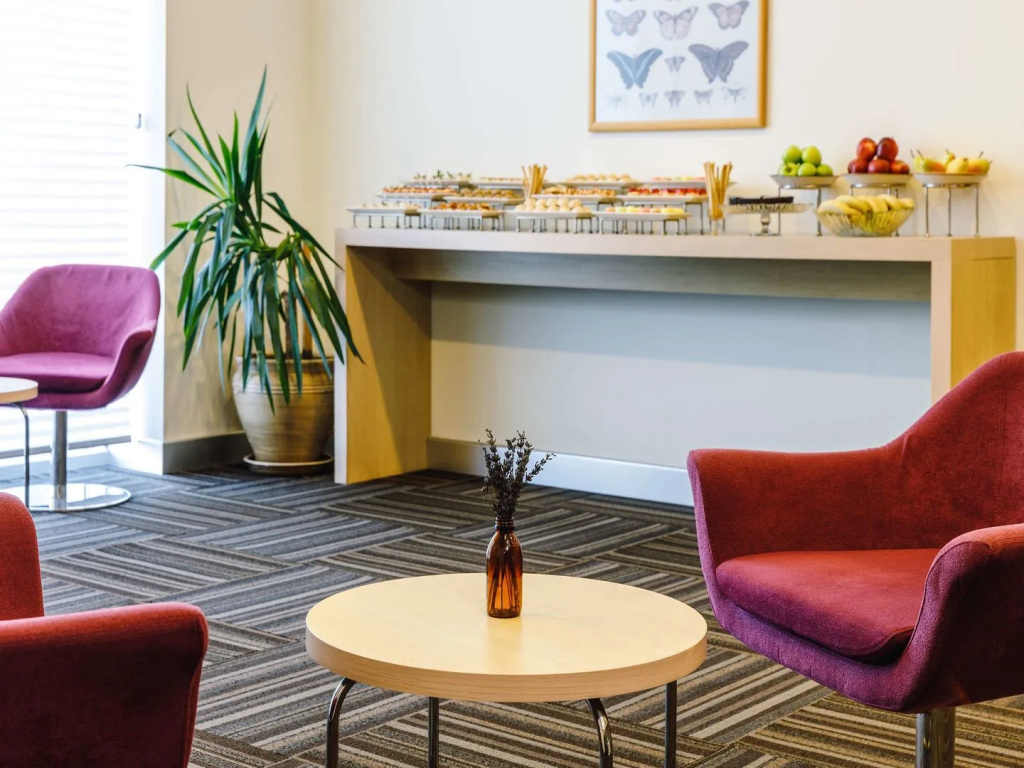 ibis Istanbul Esenyurt - Général