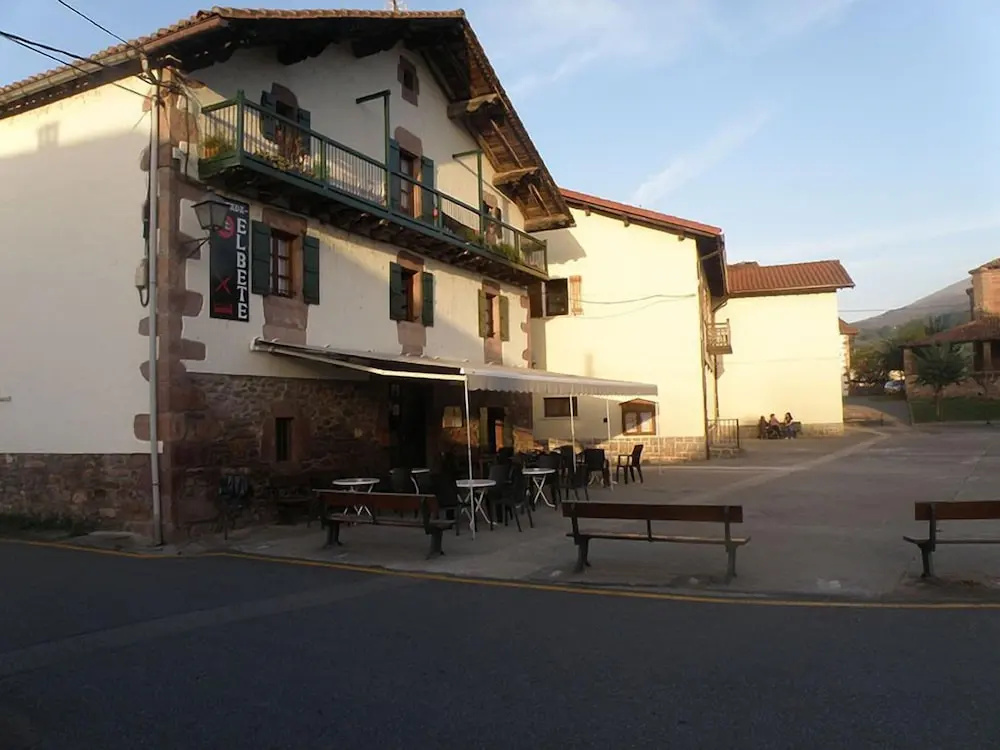 Posada Elbete