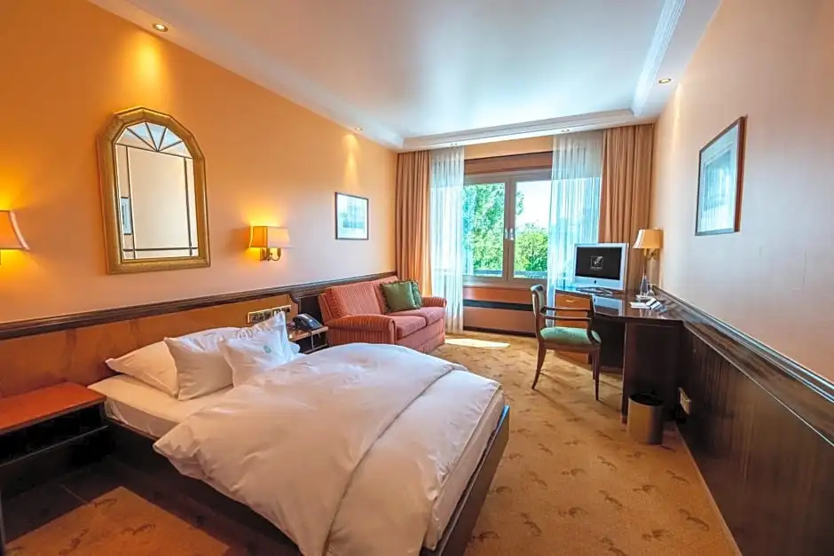 Insel - Hotel Heilbronn - Chambres