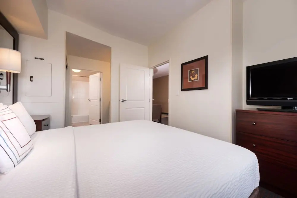 Residence Inn by Marriott Port St. Lucie - Chambres