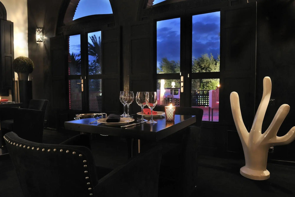 Hotel photo 18