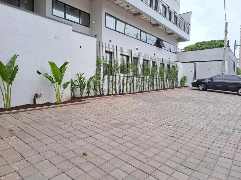 Lofts Indaiatuba