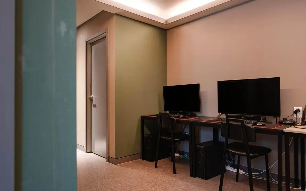 Hotel photo 10