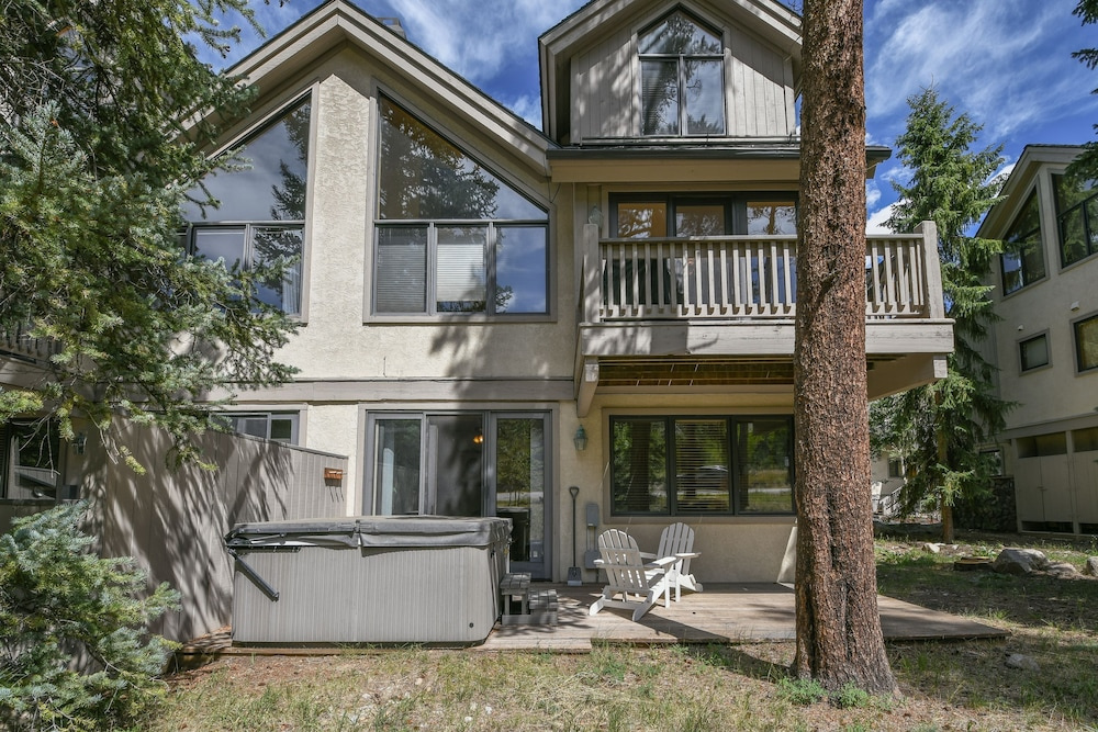 Ironwood 2986 by SummitCove Vacation Lodging