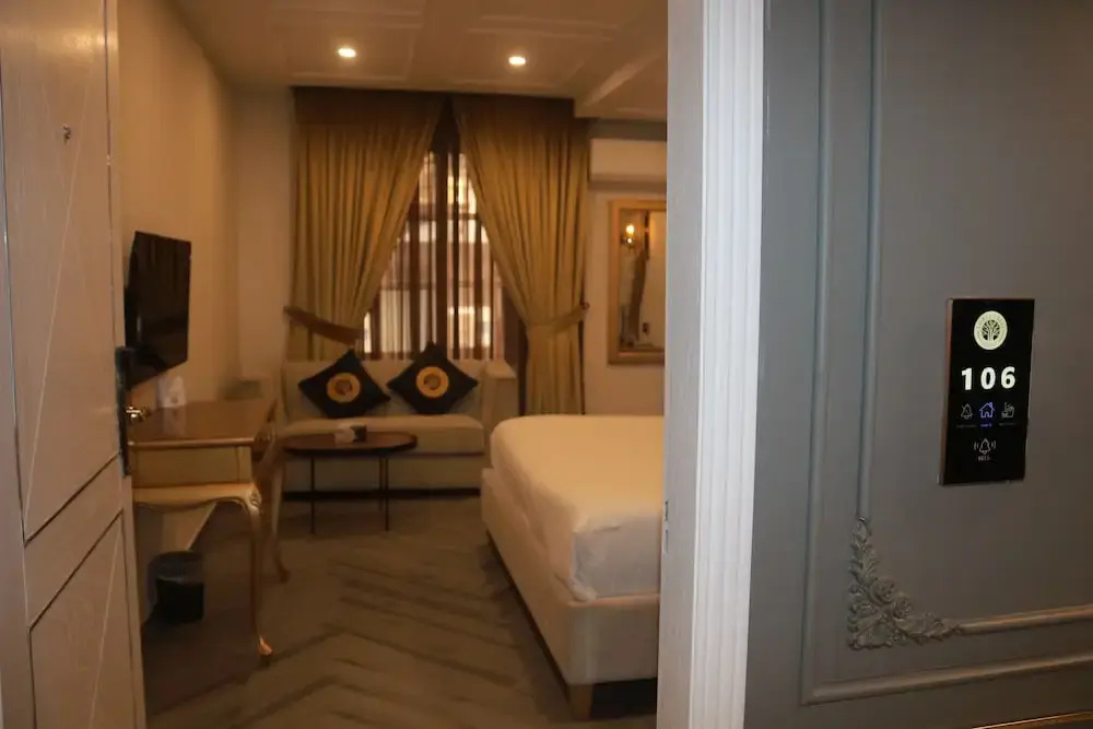 Hotel photo 9