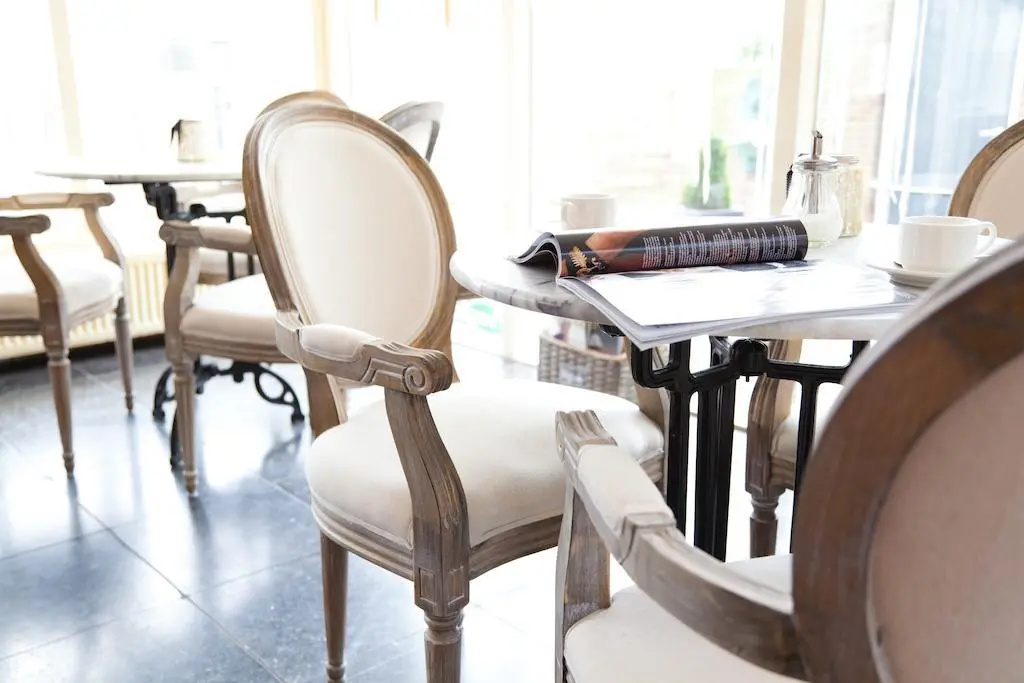 Hotel photo 22