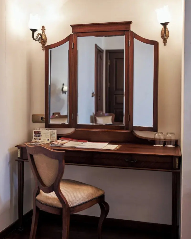 Tuvana Hotel - Special Class - Chambres