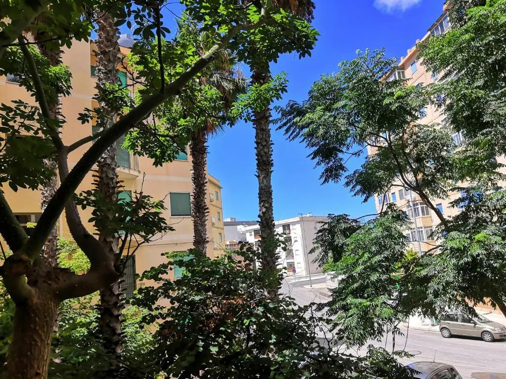 Popi & Silver Apartment