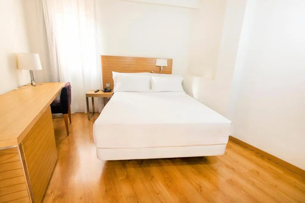 Hotel Hesperia Mallorca - Chambres