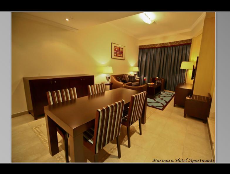 Marmara Hotel Apartments