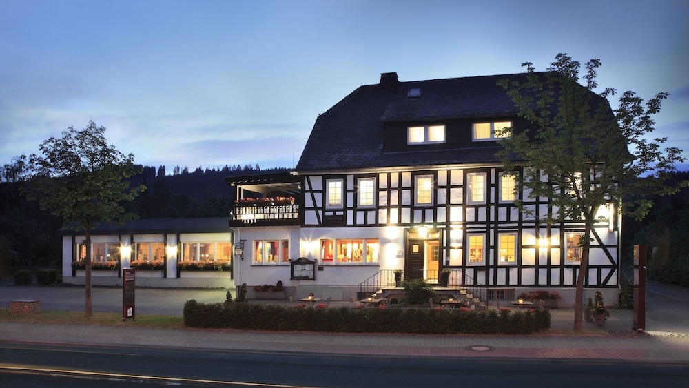 Landgasthof Reinert