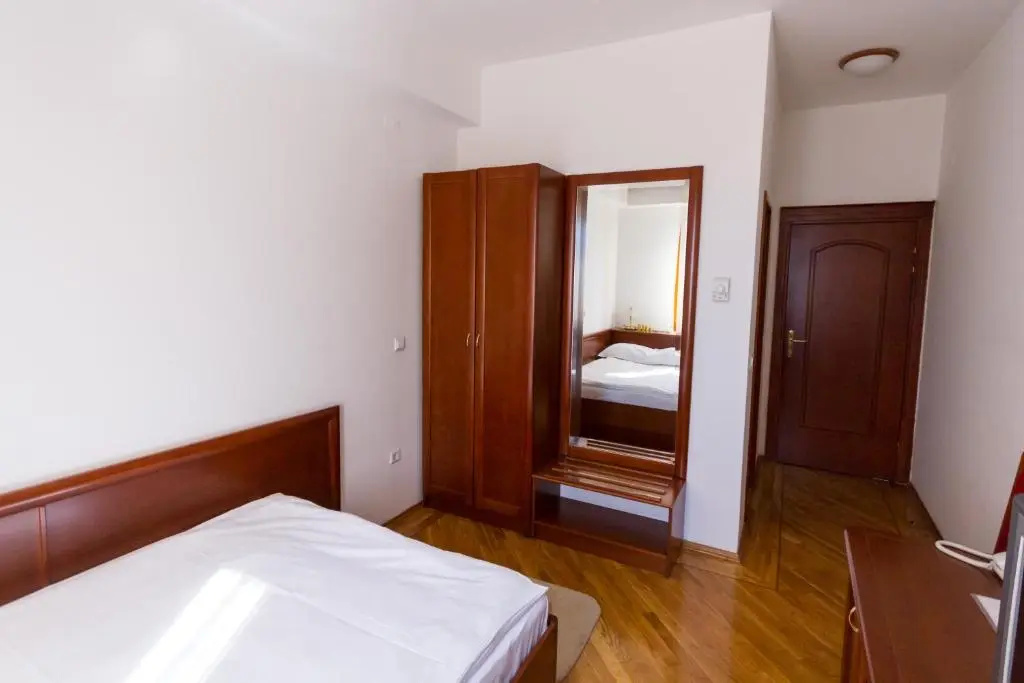 Hotel M3 - Chambres