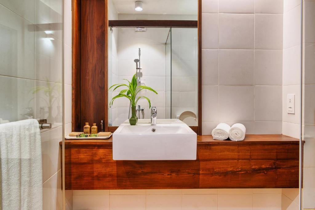 Jetwing Ayurveda Pavilions