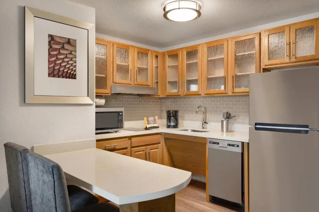 Staybridge Suites San Antonio Downtown Conv Ctr by IHG - Chambres